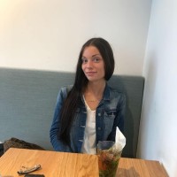 Isabella Van Tichel