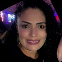Priscila Tomé Da Rocha