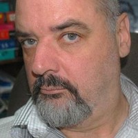 Gordon MacDonald