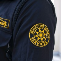 Bright line Security Services