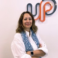 Esra Gökbayrak, Ph.D.