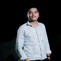 Urvesh Dudhat