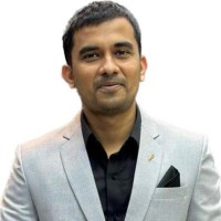 Chetan Mundhe