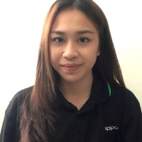 Patricia Martha Pusirumang