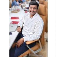 Rajeshkannan P