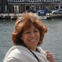 Lyzette Orr