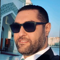 Ahmad El Tahawy
