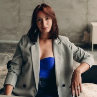 Veronika Hubernatorova