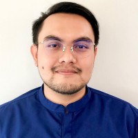Muhamad Faizul Abdullah
