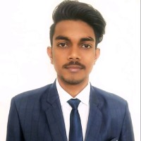 Harshal Madankar