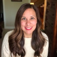 Amie Reyna Armstrong