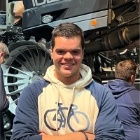 Alexandre Vilela Do Carmo