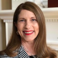 Elizabeth Oram