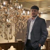 Sachin Bhat