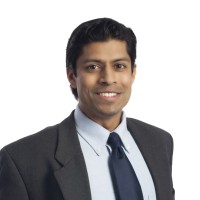 Nimish Desai