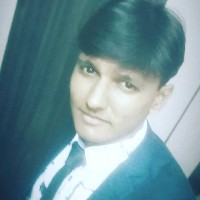 Parin Shah