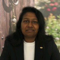 Manju Manikantan