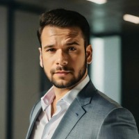 Rafael Marlon Vieira
