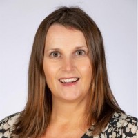 Claire Robinson (Assoc CIPD)