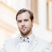 Dima Panchenko