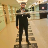 Ankur Maurya
