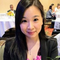 Joyce Lam, CPA (CA), PCP