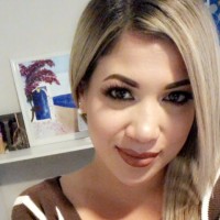 Veronica Treminio