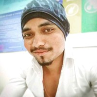 Kiran Pawar
