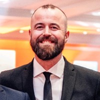 Connor Morgan
