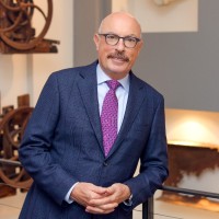 Howard L. Zimmerman, FAIA