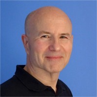Simon Paul Atkinson