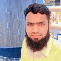 Syed Majid