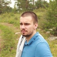 Kirill Danilenko