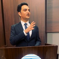 Arsh Gupta