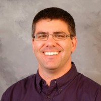 Greg Sherman