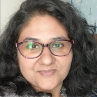 Shilpa Vashisht