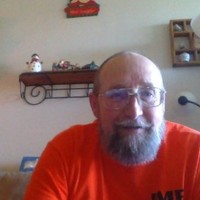 Danny Paschall