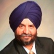 Sukhbir Taank