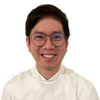 Benedict Chieng