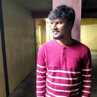 Sake Satheesh kumar