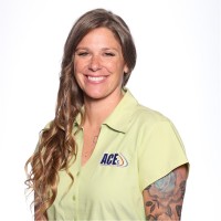 Ashley Clark