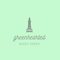 Greenhearted Nadeem