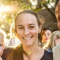 Pippa Van Den Heever Ca (Sa)