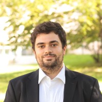 Cláudio Macedo Duarte