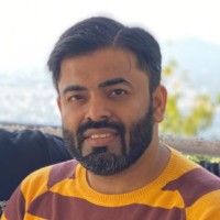 Arvind Kumar