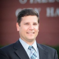 Jeff Taylor, P.E.