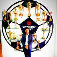 Mohit Saini