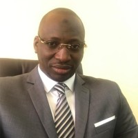 Fofana Cheickna Hamala Md, Mba, Msc