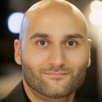 Soheil Fatehifar