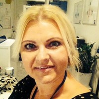 Tina Højgaard